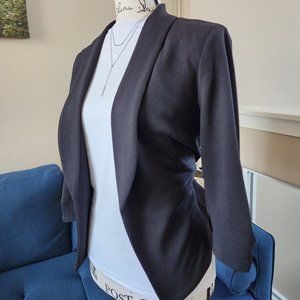 Maurices Black Blazer